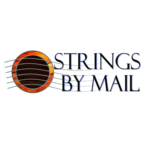 Strings by mail