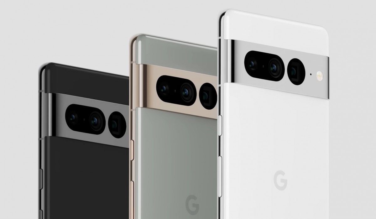 Доставка Google Pixel 7 из США в Украину | Блог | EasyXpress