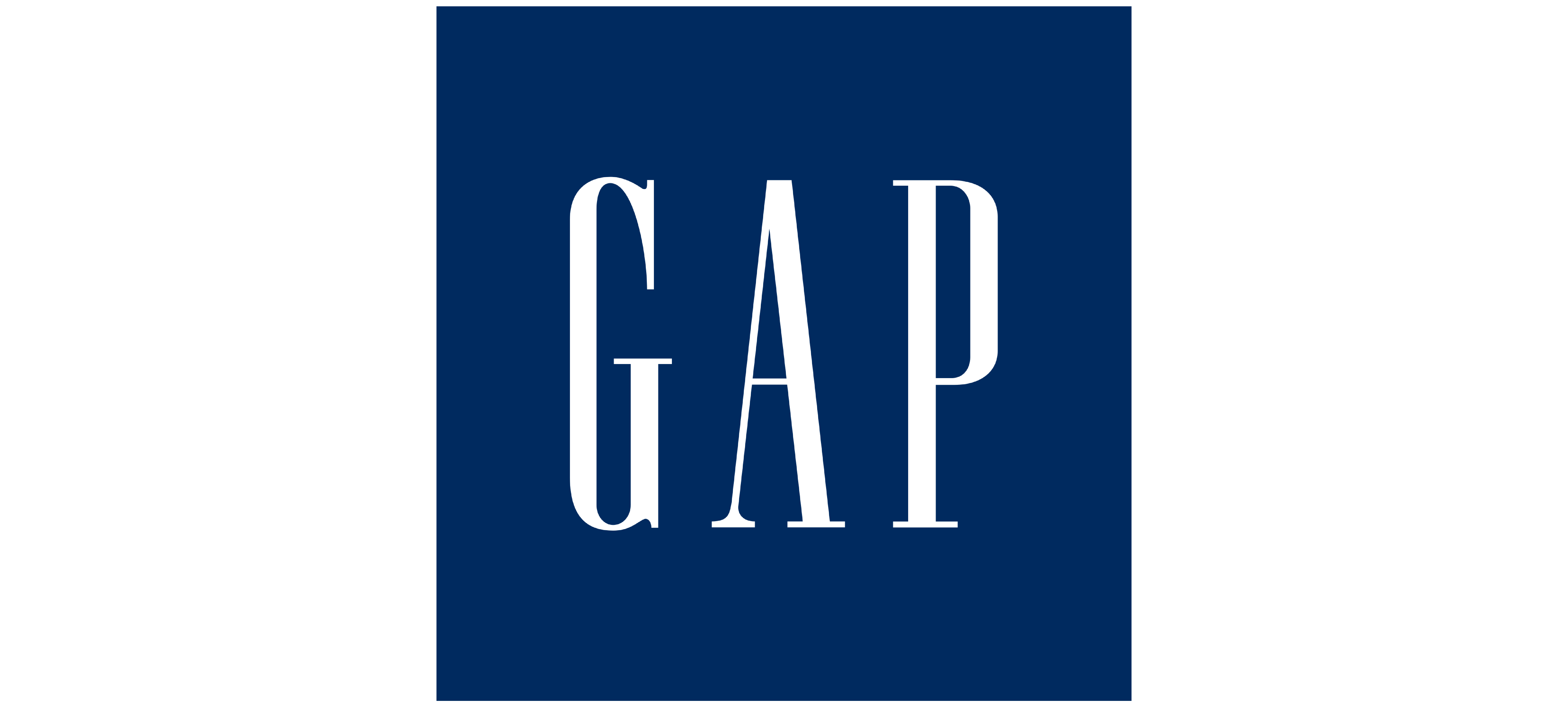 gap