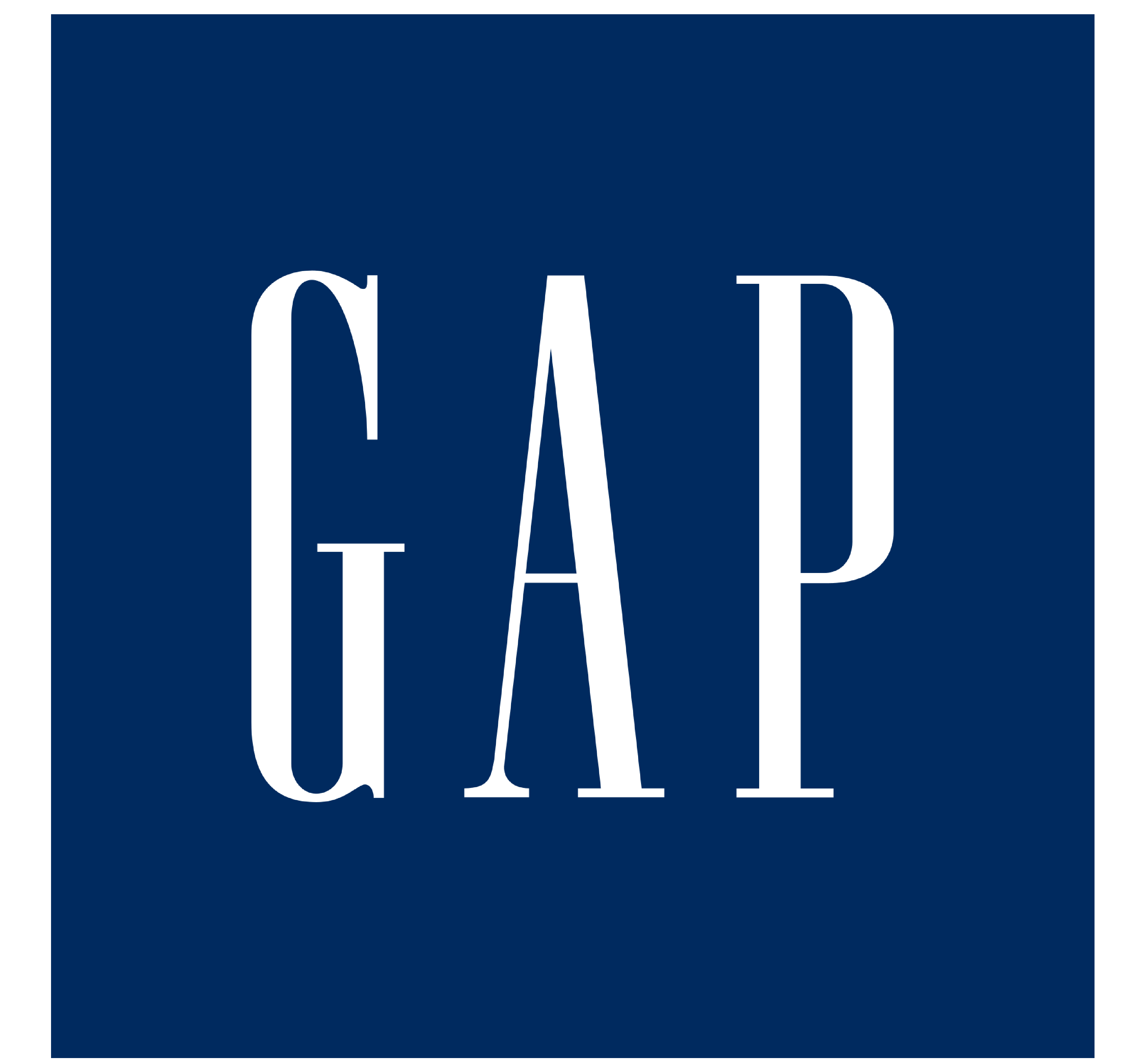 GAP