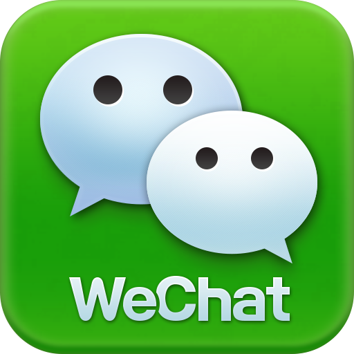 WeChat 