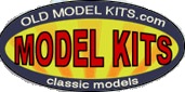 Old Model Kits