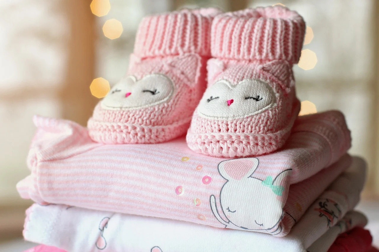 Одежда для новородженного - easyxpress