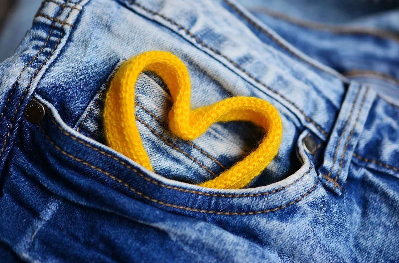 Заказать джинсы из Америки с easyxpress.com.ua