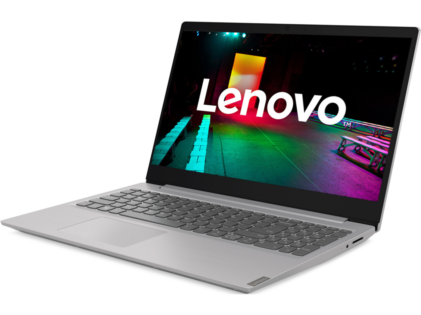 Ноутбук Lenovo из Америки