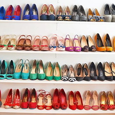 Жіночі туфлі мрії до 100 доларів  за доставою з США