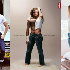 Джинсы Levi’s из США – заказать оригинальные джинсы Левис с доставкой из Америки | EasyXpress
