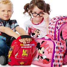 Де купити модні шкільні рюкзаки - кращі рюкзаки для школярів з доставкою