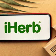 How to order from iHerb in Ukraine