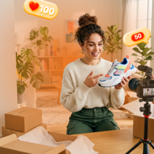 Твій контент <br>вартий грошей!