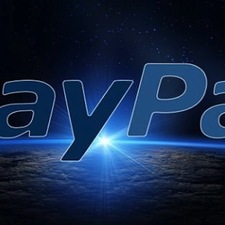 Как зарегистрироваться на PayPal (ПайПал)