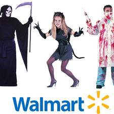 9 костюмов для Хеллоуина по $10 и меньше