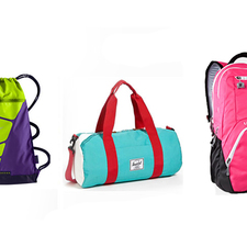 Де купити спортивну сумку: кращі стильні спортивні сумки з США