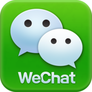 WeChat 
